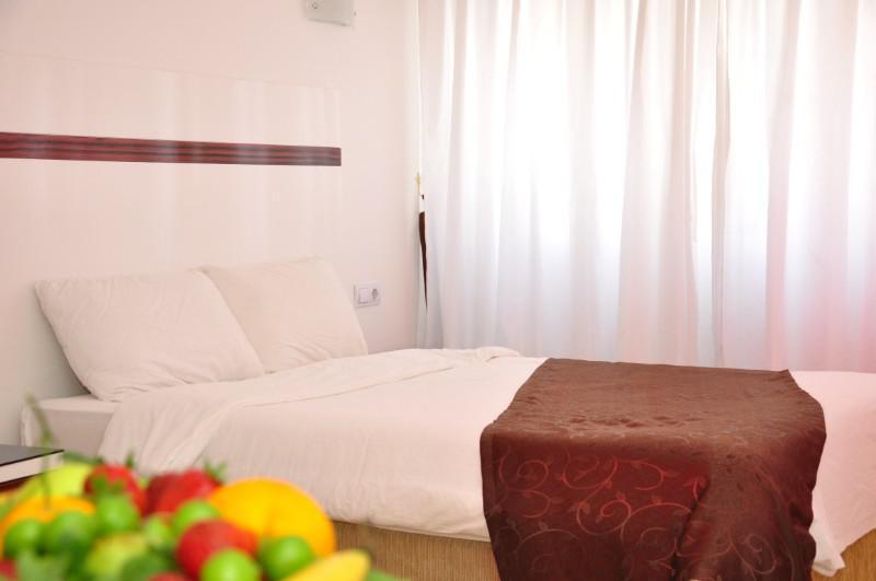 Lara Atalla Hotel Antalya Exteriör bild