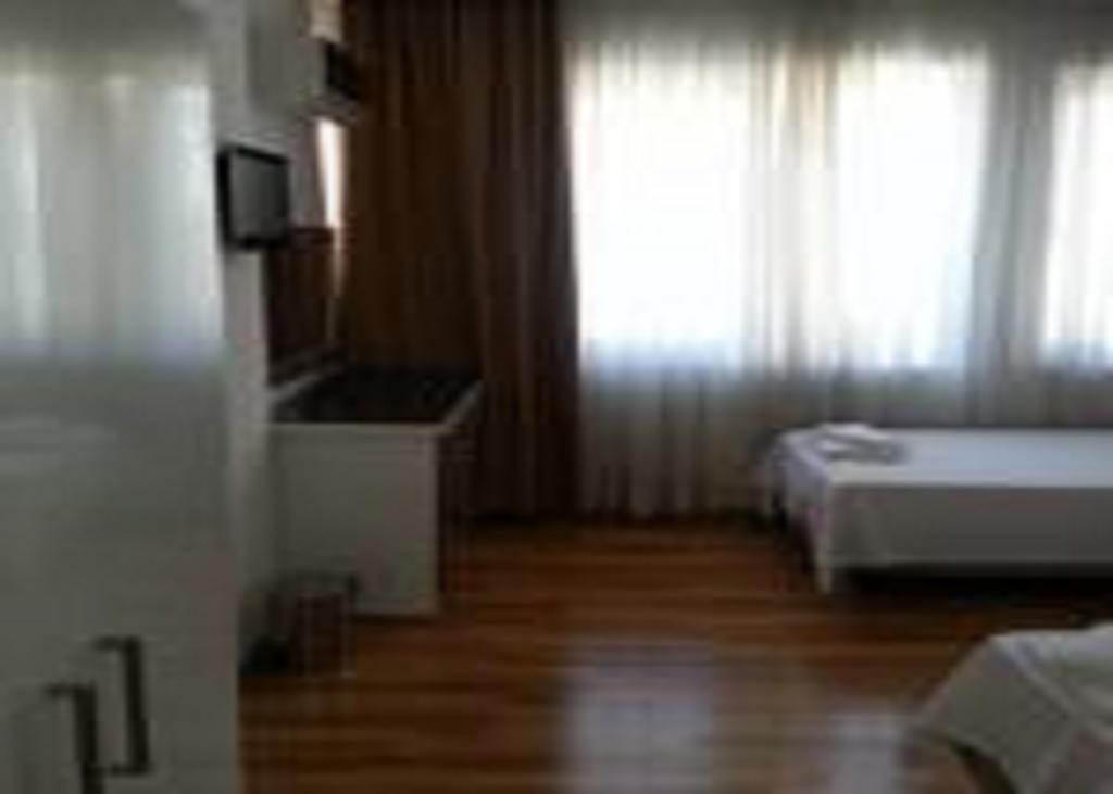 Lara Atalla Hotel Antalya Exteriör bild
