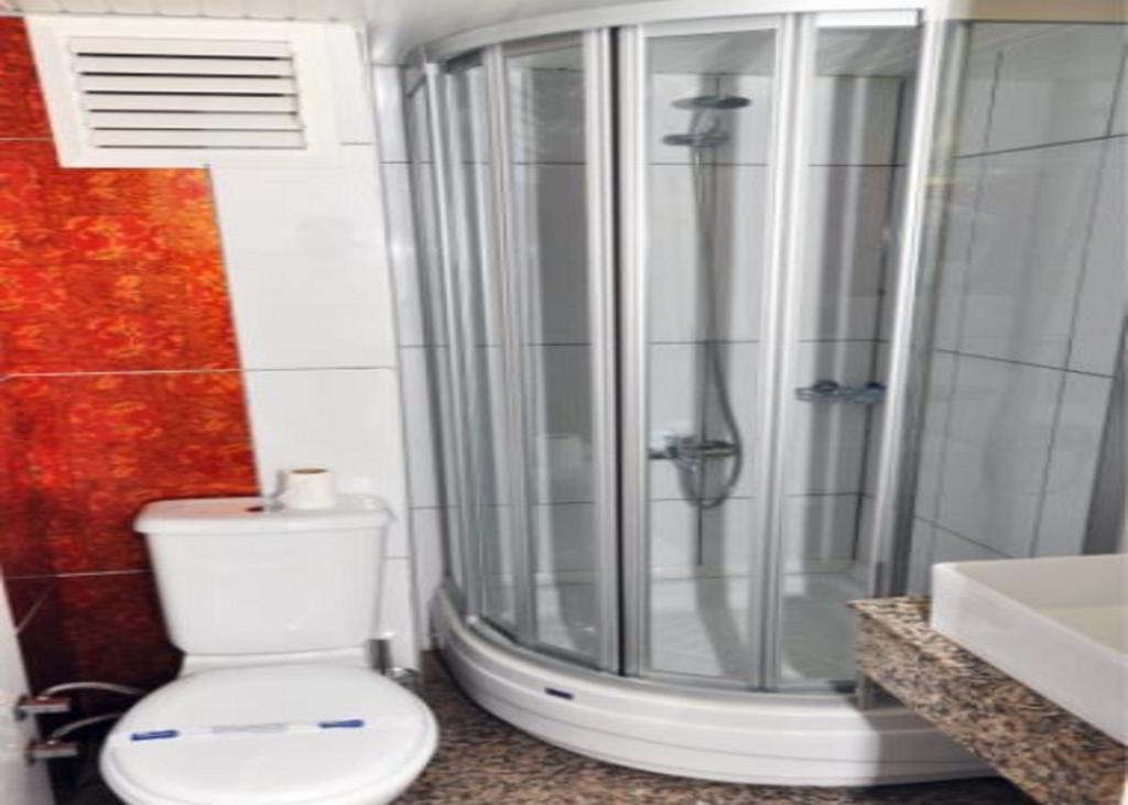 Lara Atalla Hotel Antalya Exteriör bild