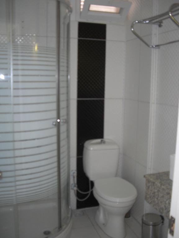 Lara Atalla Hotel Antalya Exteriör bild