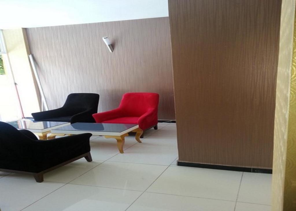 Lara Atalla Hotel Antalya Exteriör bild