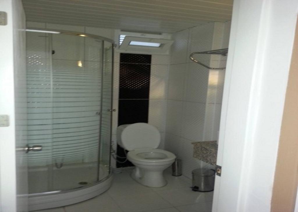 Lara Atalla Hotel Antalya Exteriör bild