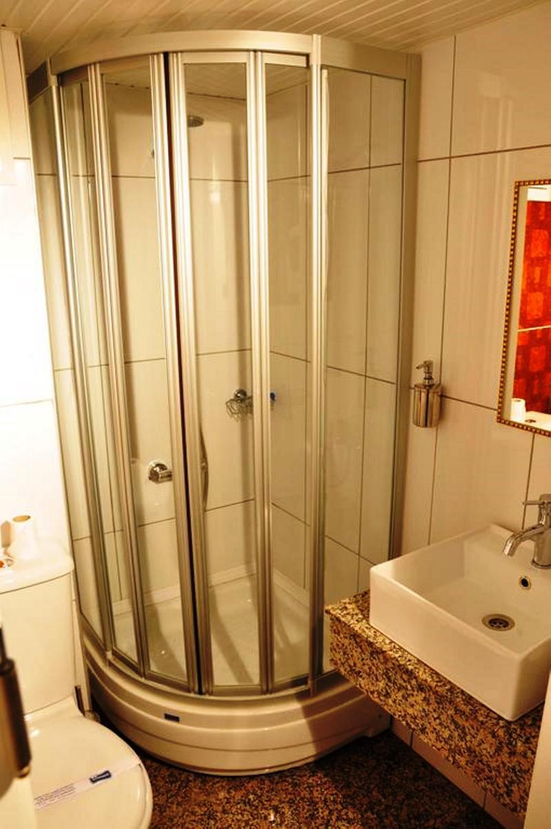 Lara Atalla Hotel Antalya Exteriör bild